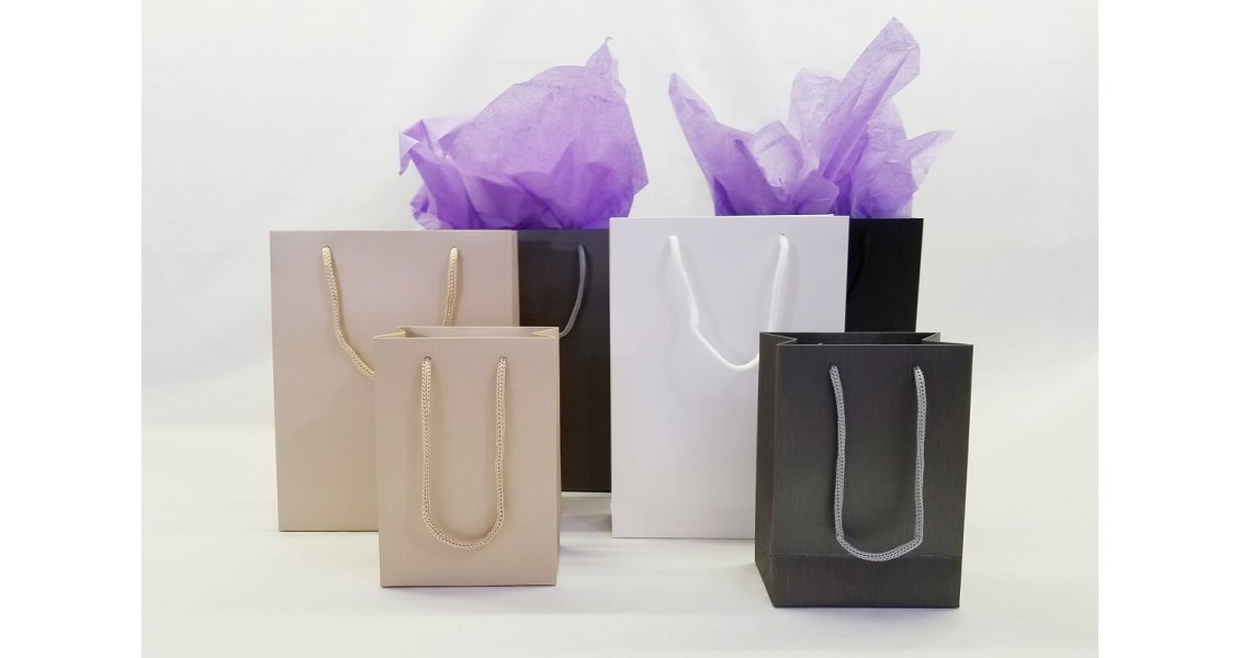 Bags 2 sizes